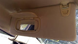 Driver Sun Visor Sedan Without Sunroof Fits 1617 200 3475311
