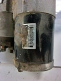 Starter Motor 6 Cylinder Sedan Thru 5/12 Fits 07-13 ALTIMA 3328001