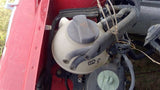 Coolant Reservoir Fits 00-06 AUDI TT 3434170