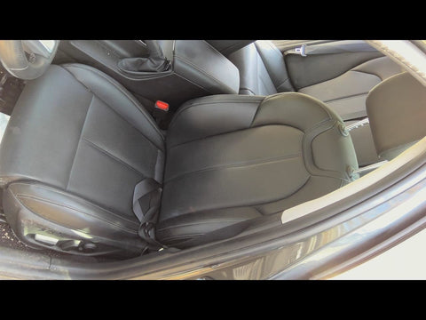 Driver Front Seat Bucket Air Bag Leather Fits 19 G70 4712490