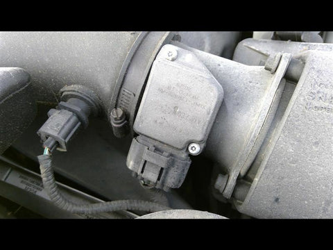 Air Flow Meter 8280 4.6L Gasoline Fits 0002 CROWN VICTORIA 2950460