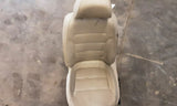 Driver Front Seat Sedan Base Bucket Electric Fits 1314 JETTA 3500903
