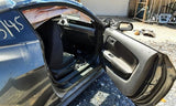 Driver Sun Visor Coupe Without Garage Door Opener Fits 15-23 MUSTANG 4566293