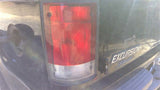 Driver Left Tail Light Fits 95-04 FORD E150 VAN 3452220