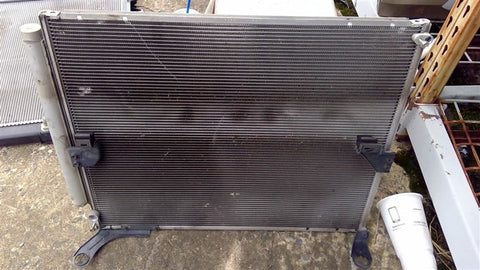 AC Condenser Fits 1020 4 RUNNER 3546310