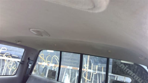 RAM2500   1996 Headliner 3534980