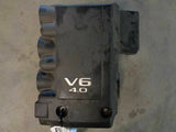 FRONTIER  2006 Engine Cover 2242230