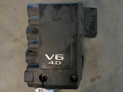 FRONTIER  2006 Engine Cover 2242230