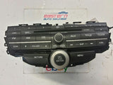 Audio Equipment Radio Audio Assembly AMFM6 CD 6 Disc Fits 0810 ACCORD 2763831