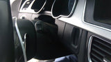 Steering Column Floor Shift Servotronic Opt 1N3 Fits 08-12 AUDI A5 4651080