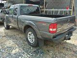 Power Steering Pump Fits 0711 RANGER 2826017