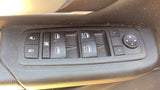Driver Front Door Switch Driver's Master Fits 17-23 PACIFICA 4868030
