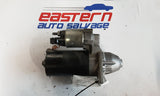 Starter Motor Fits 1218 BMW 320i 4640340