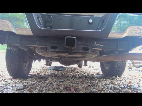 F250SD    2019 Hitch/Tow Hook/Winch 4753580