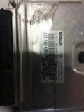 Engine ECM Electronic Control Module 4.5L Fits 0306 PORSCHE CAYENNE 2876290