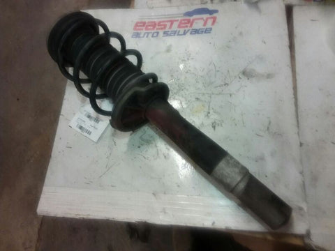 Passenger Strut Rear With Air Spring Strut Fits 05-08 BMW 760i 2937420
