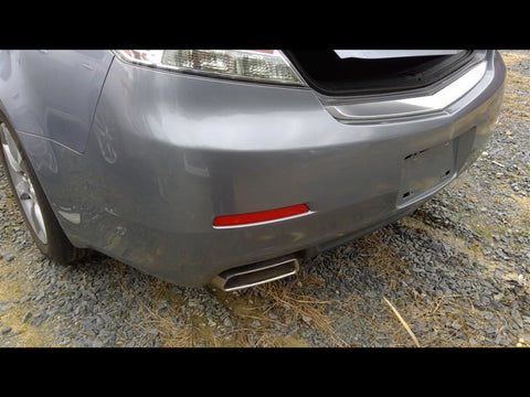 Rear Bumper Fits 1214 TL 3346090