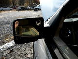 07 08 09 10 11 FORD EXPEDITION L. SIDE VIEW MIRROR 2363990