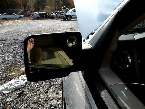 07 08 09 10 11 FORD EXPEDITION L. SIDE VIEW MIRROR 2363990