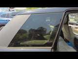 Passenger Quarter Glass Privacy Tint Fits 06-13 RANGE ROVER SPORT 4743610