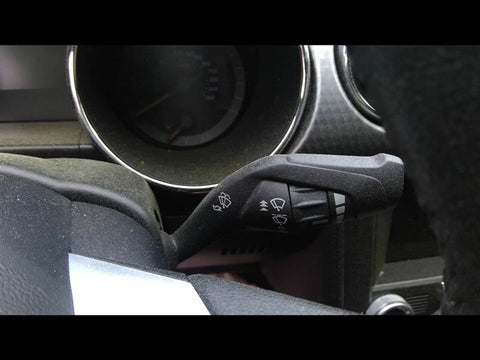 Passenger Column Switch Wiper With Rain Sensor Fits 1319 FUSION 3368240