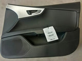 A7 AUDI   2013 Front Door Trim Panel 3264011