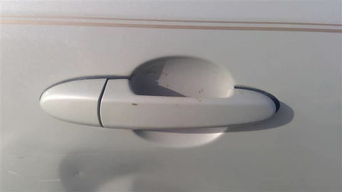 Passenger Door Handle Exterior Door Handle Assembly Fits 0812 ESCAPE 3435690