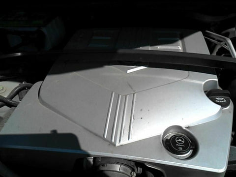 SRX       2006 Engine Cover 2290880