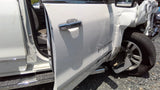 Passenger Front Door Classic Style Limited Fits 14-19 SIERRA 1500 PICKUP 4857021