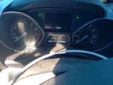 Passenger Sun Visor Without Sunroof With Illumination Fits 13-19 ESCAPE 458975