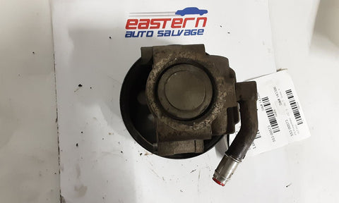 Power Steering Pump Fits 1116 FORD F250SD PICKUP 4692390