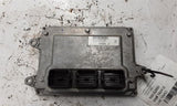 Engine ECM Electronic Control Module Gasoline Manual Fits 1112 CRZ 2999201