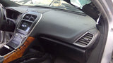 Dash Panel Fits 16-18 MKX 4646331