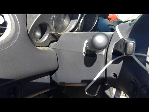 Steering Column Floor Shift Fits 08 ECLIPSE 3337190