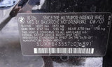 Carrier 3.0L Gasoline 4.44 Ratio Rear Thru 8/09 Fits 07-10 BMW X5 3540206
