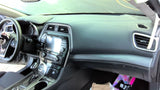 Dash Panel S Fits 16-18 MAXIMA 4858230