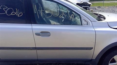 Passenger Front Door Hardened Fits 03-14 VOLVO XC90 3536610