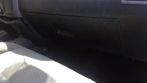 RAM2500   2018 Glove Box 3615090