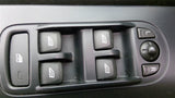 Driver Left Front Door Switch Driver's Master Fits 10-16 LR4 4587930