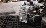 Automatic Transmission AWD Quattro 2.0L Fits 1518 AUDI A3 3558472