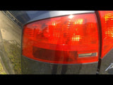 Driver Tail Light Sedan Quarter Panel Mounted Fits 0508 AUDI A4 3074310