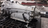 Automatic Transmission 3.5L 6 Cylinder Fits 1011 INFINITI FX SERIES 4600651