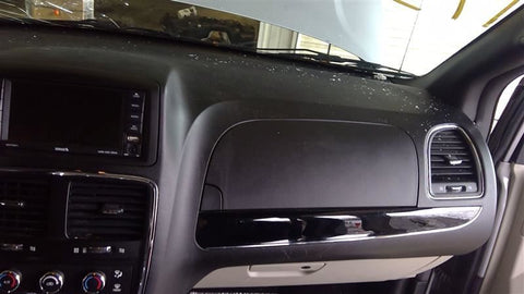 Dash Panel Fits 11-19 CARAVAN 4627520