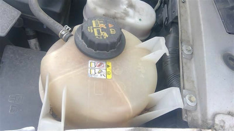 Coolant Reservoir Fits 0819 FORD E350 VAN 3382820
