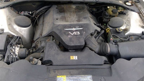 THUNDERBI 2004 Engine Cover 3597160
