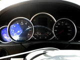 Speedometer Cluster MPH S Model Fits 0810 PORSCHE CAYENNE 2544040
