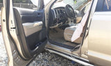 Passenger Front Seat - Cloth Manual SR5 Fits 07-09 TUNDRA 4671069