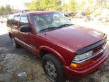 01 02 03 04 05 S10 BLAZER ALTERNATOR 2078333