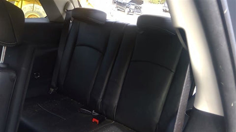 JOURNEY   2017 Seat Rear 3613690