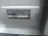 Rear View Mirror With Precrash System Fits 0809 LEXUS LS600HL 3398079